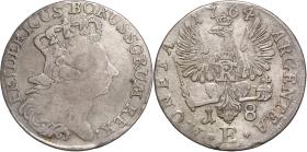 Preußen: Friedrich II.