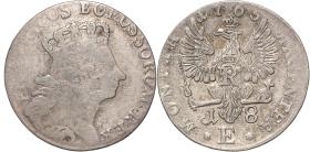 Preußen: Friedrich II.