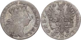 Preußen: Friedrich II.