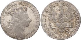 Preußen: Friedrich II.