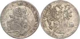 Preußen: Friedrich II.