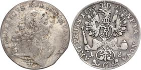 Preußen: Friedrich II.