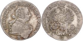 Preußen: Friedrich II.