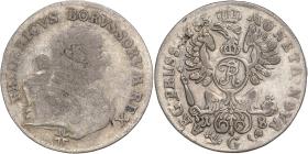 Preußen: Friedrich II.