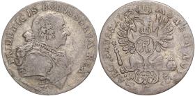 Preußen: Friedrich II.