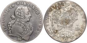 Preußen: Friedrich II.