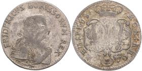 Preußen: Friedrich II.