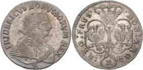 Preußen: Friedrich II.