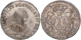 Preußen: Friedrich II.