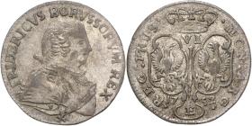 Preußen: Friedrich II.