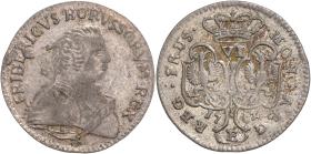 Preußen: Friedrich II.