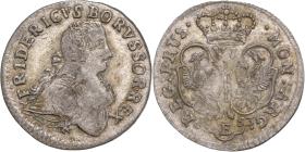 Preußen: Friedrich II.