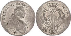 Preußen: Friedrich II.