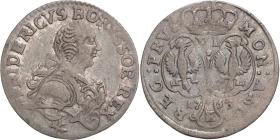 Preußen: Friedrich II.