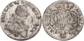 Preußen: Friedrich II.
