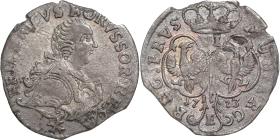 Preußen: Friedrich II.