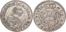 Preußen: Friedrich II.