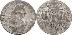 Preußen: Friedrich II.