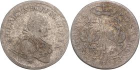 Preußen: Friedrich II.