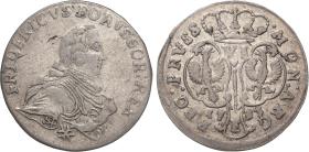 Preußen: Friedrich II.