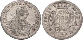 Preußen: Friedrich II.