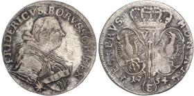 Preußen: Friedrich II.