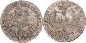 Preußen: Friedrich II.