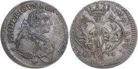Preußen: Friedrich II.