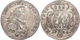 Preußen: Friedrich II.