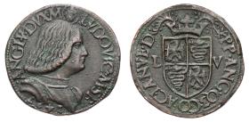 Mailand: Ludwig Maria Sforza