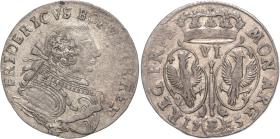 Preußen: Friedrich II.