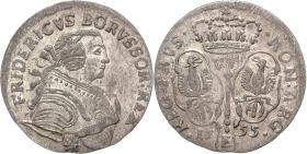 Preußen: Friedrich II.