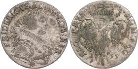 Preußen: Friedrich II.