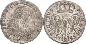 Preußen: Friedrich II.