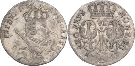 Preußen: Friedrich II.