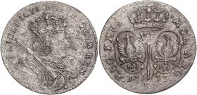 Preußen: Friedrich II.