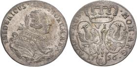 Preußen: Friedrich II.