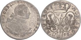 Preußen: Friedrich II.
