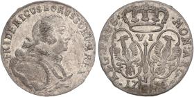 Preußen: Friedrich II.