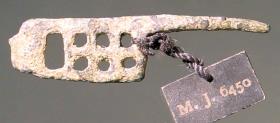 Schloßriegel