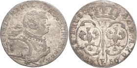 Preußen: Friedrich II.