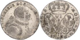 Preußen: Friedrich II.