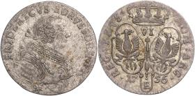 Preußen: Friedrich II.