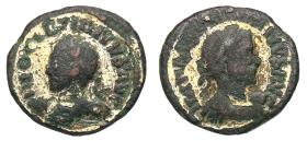 Carinus und Numerianus