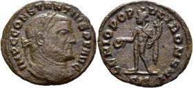 Constantius I.