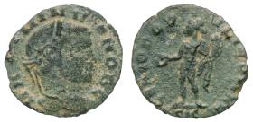 Maximinus Daia