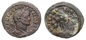 Diocletianus