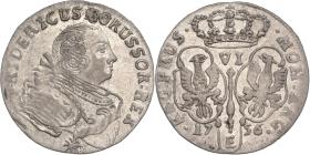 Preußen: Friedrich II.