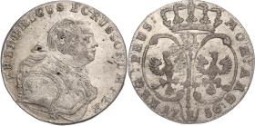 Preußen: Friedrich II.