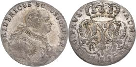 Preußen: Friedrich II.